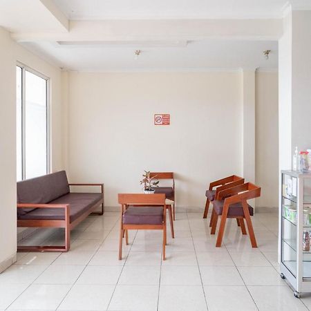 Mroom Residence Near Umn Gading Serpong Redpartner Cicayur Dış mekan fotoğraf