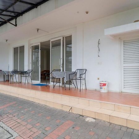 Mroom Residence Near Umn Gading Serpong Redpartner Cicayur Dış mekan fotoğraf