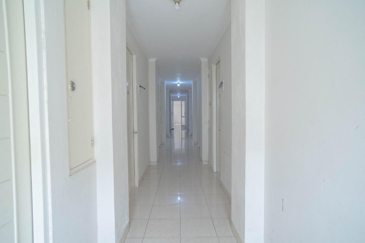 Mroom Residence Near Umn Gading Serpong Redpartner Cicayur Dış mekan fotoğraf