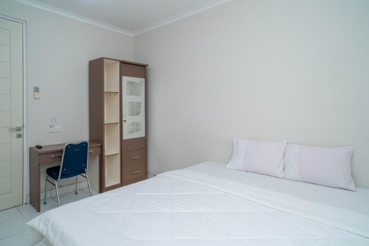 Mroom Residence Near Umn Gading Serpong Redpartner Cicayur Dış mekan fotoğraf