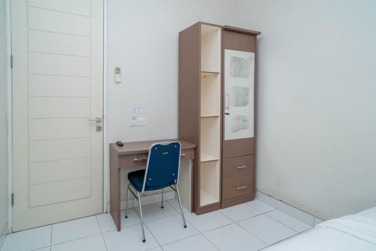 Mroom Residence Near Umn Gading Serpong Redpartner Cicayur Dış mekan fotoğraf